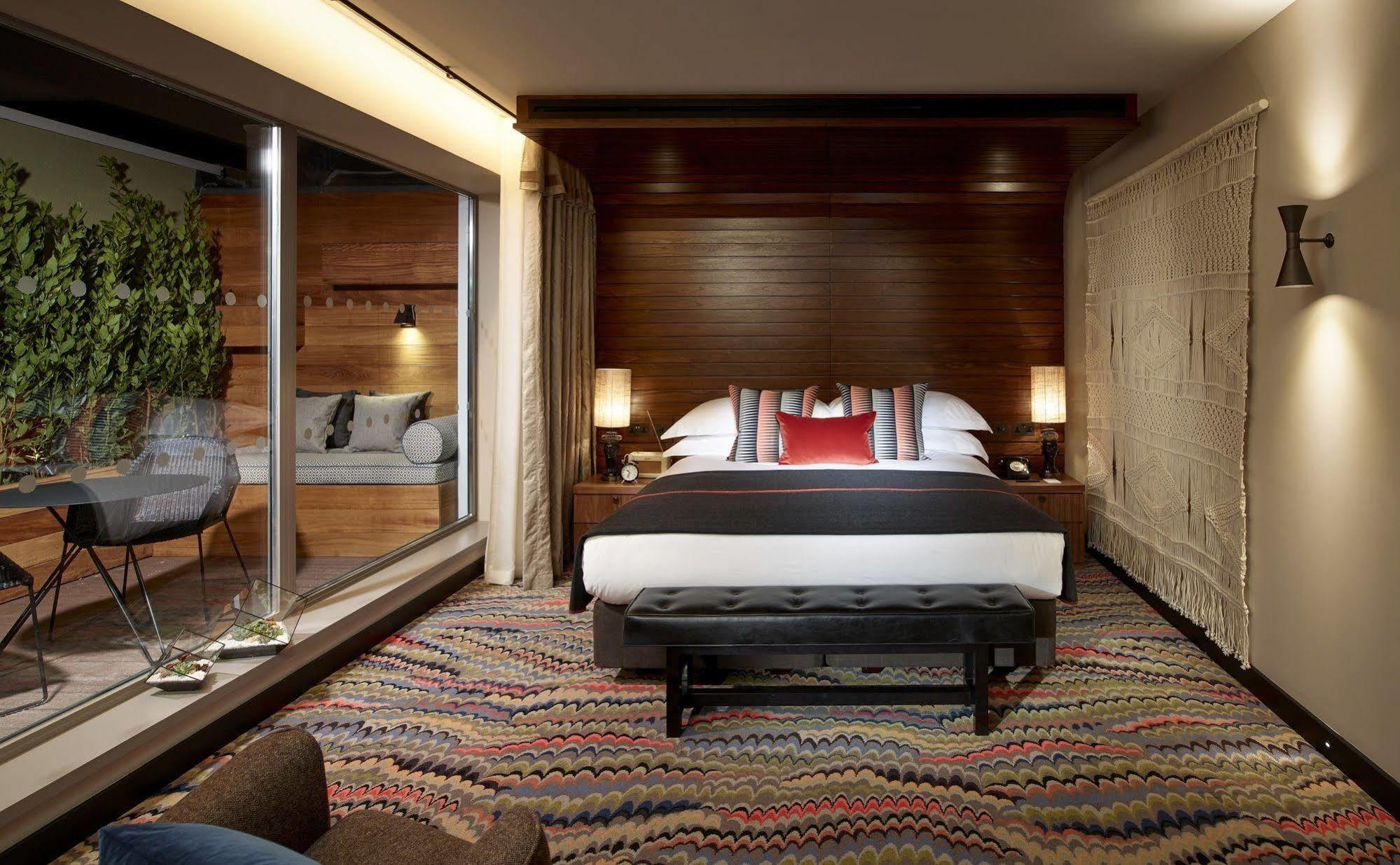 H Club Hotel Londra