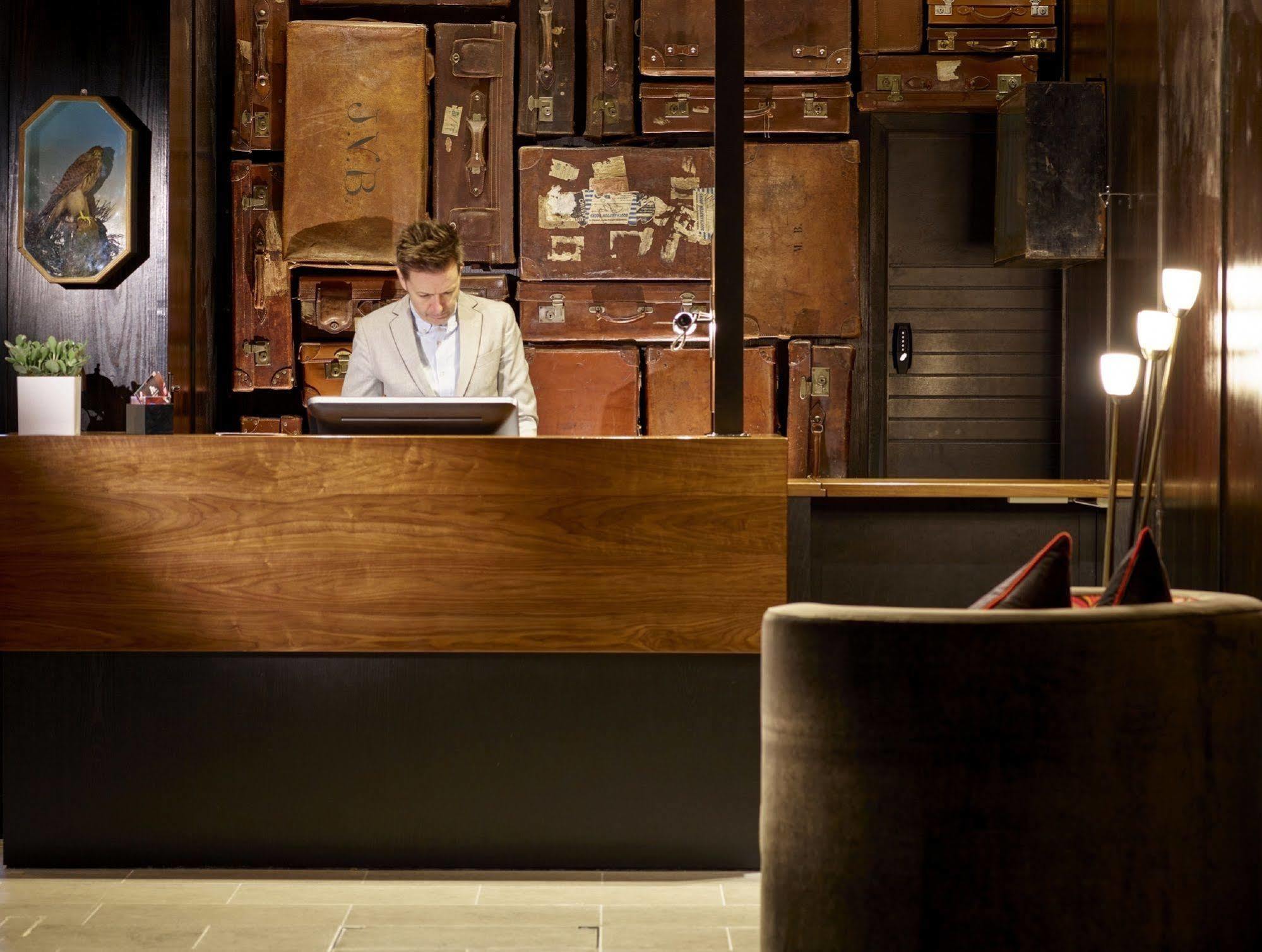 H Club Hotel Londra