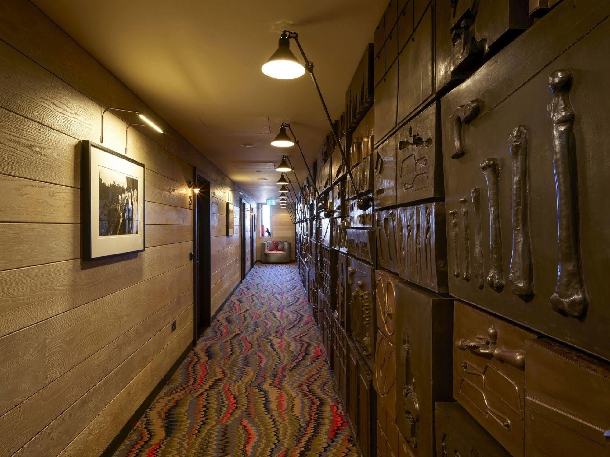 Hotel H Club Londra